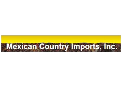 Mexican Country Imports